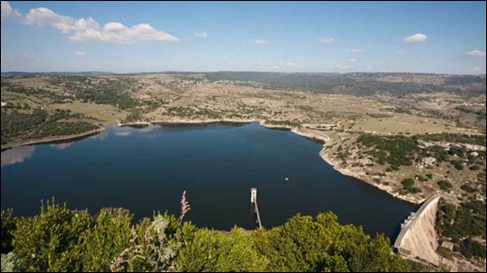 Programma per la progettazione degli interventi sulle infrastrutture idrauliche della Sardegna (SIMR)